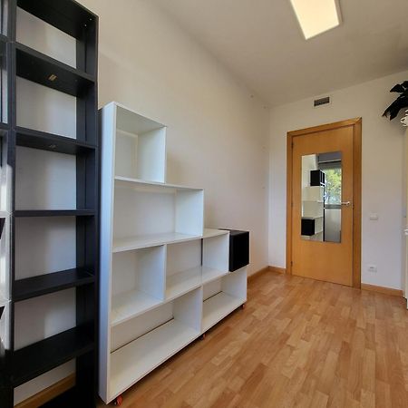 Apartamento Vallfogona Relax ซานตา บาร์บารา ภายนอก รูปภาพ