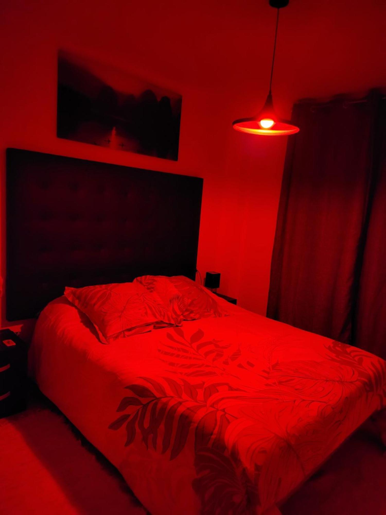 Apartamento Vallfogona Relax ซานตา บาร์บารา ภายนอก รูปภาพ