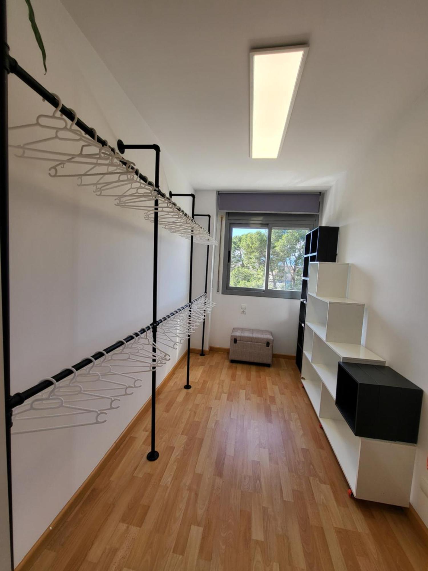Apartamento Vallfogona Relax ซานตา บาร์บารา ภายนอก รูปภาพ