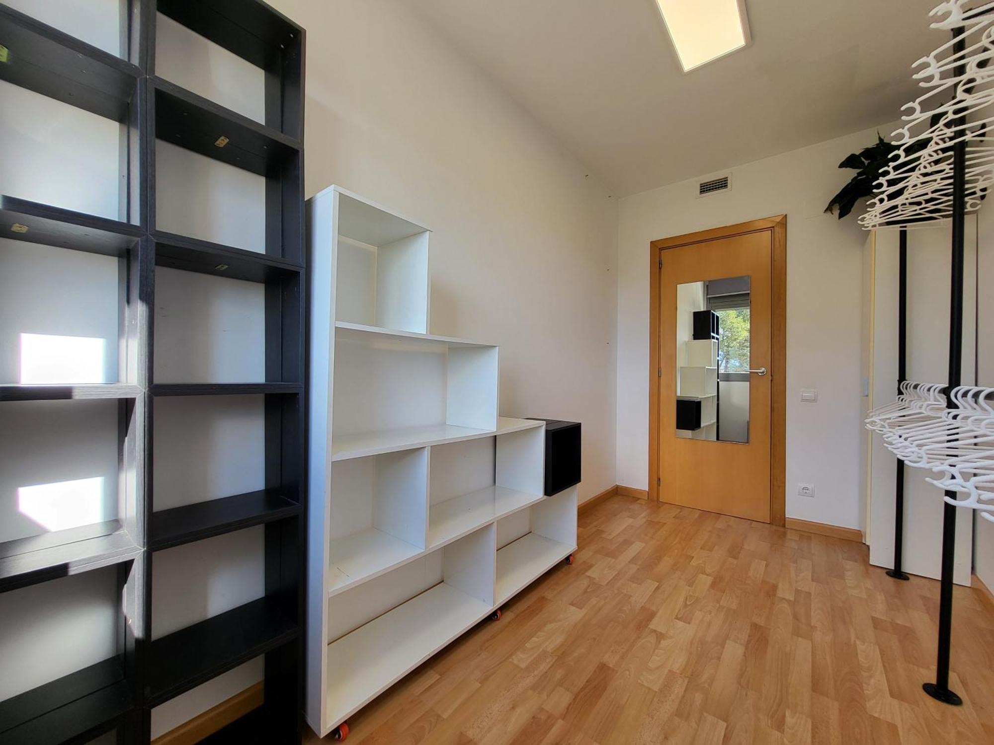 Apartamento Vallfogona Relax ซานตา บาร์บารา ภายนอก รูปภาพ