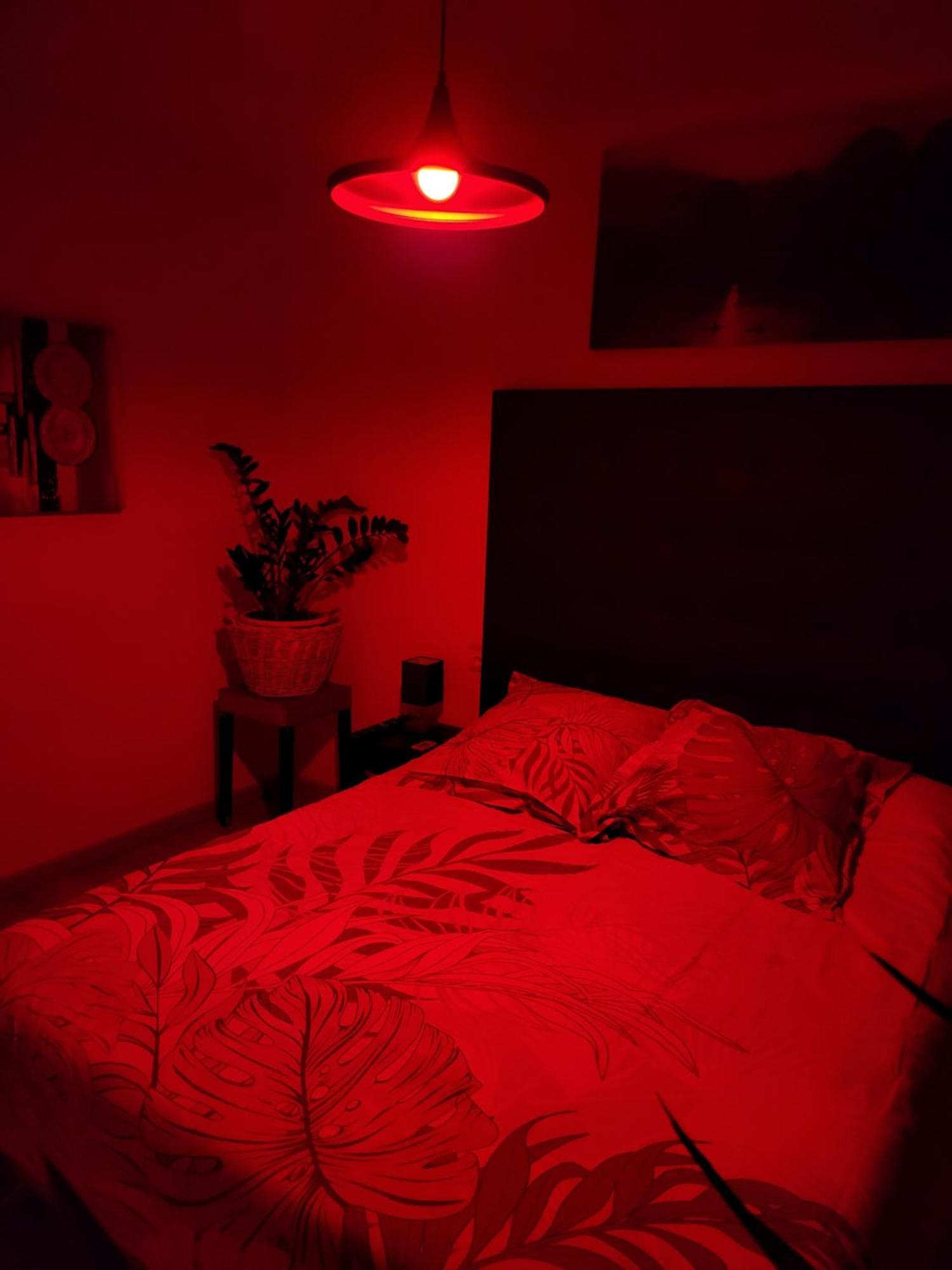 Apartamento Vallfogona Relax ซานตา บาร์บารา ภายนอก รูปภาพ