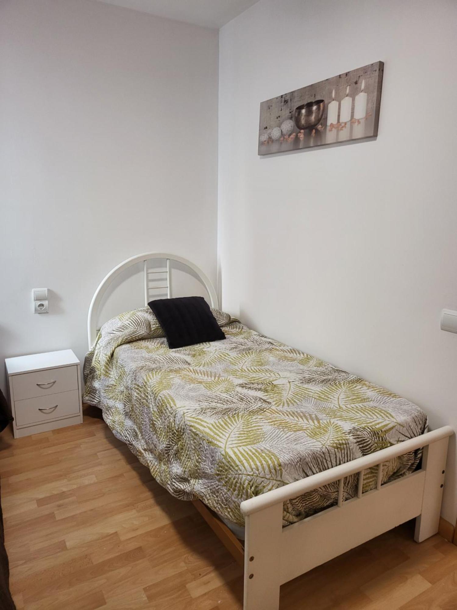 Apartamento Vallfogona Relax ซานตา บาร์บารา ภายนอก รูปภาพ