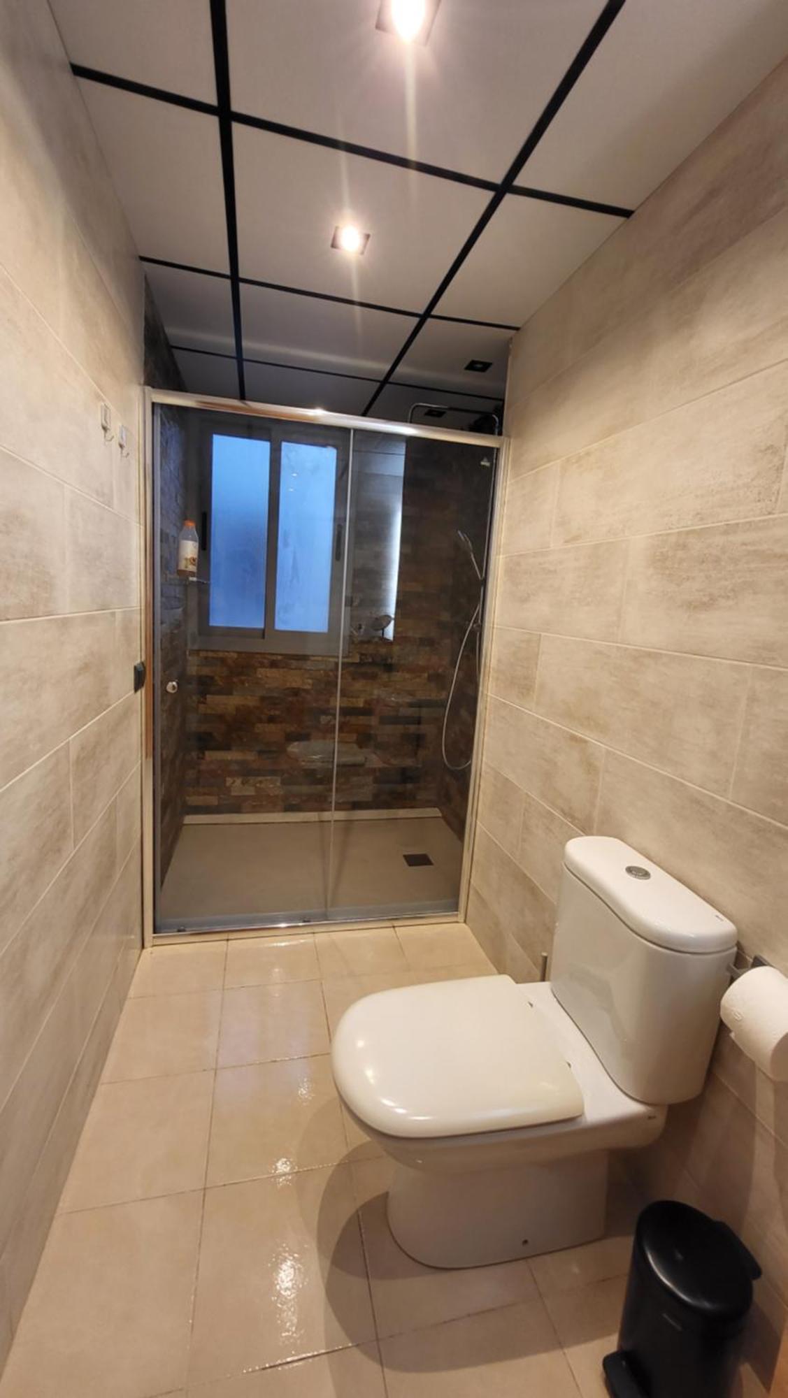 Apartamento Vallfogona Relax ซานตา บาร์บารา ภายนอก รูปภาพ